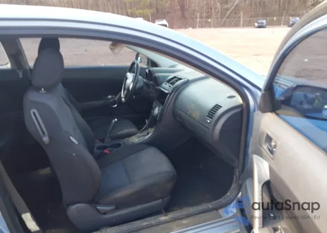 2008 Scion Tc z USA, uszkodzony, nr VIN JTKDE167X80220666